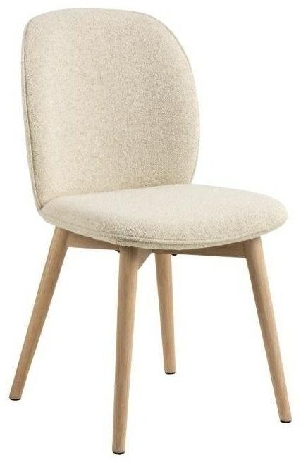 Krzesło Cindy beżowe Monza 60