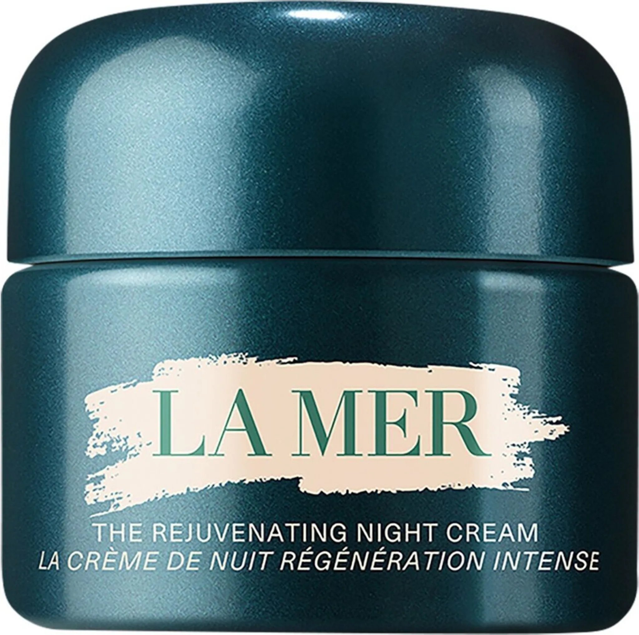 La Mer The Rejuvenating Night Cream Odmładzający krem na noc 60ml