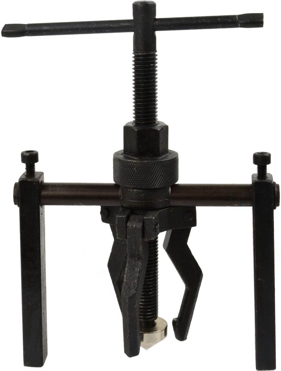 Geko Ściągacz do łożysk 3-ramienny 12-38mm (G30300)