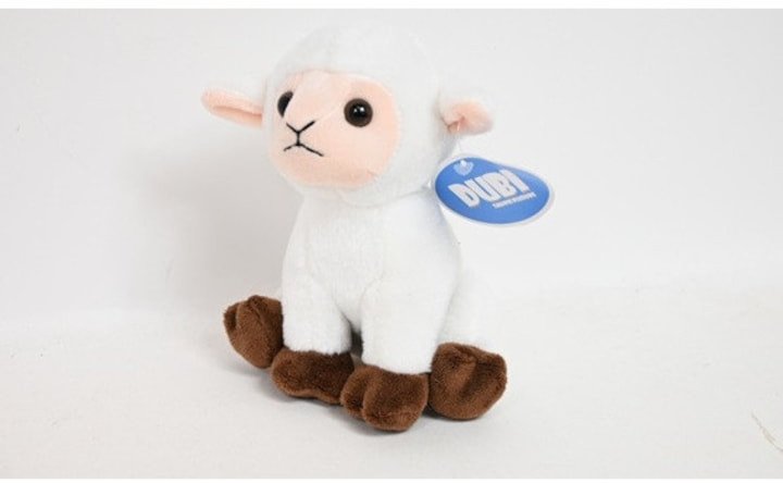 Ziki Owca 14cm 31501