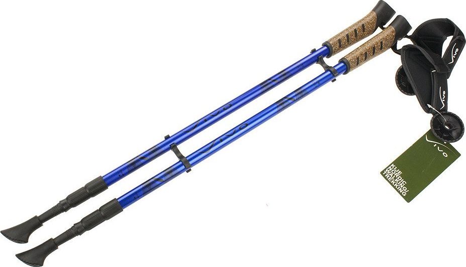 Vivo Kije Nordic Walking Vivo NW201-1 Uniwersalny