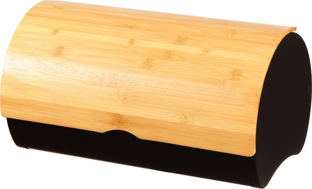 Chlebak Brunbeste bambusowo-stalowy (2738)