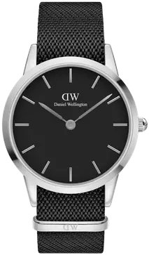Zegarek DANIEL Wellington Iconic DW00100678