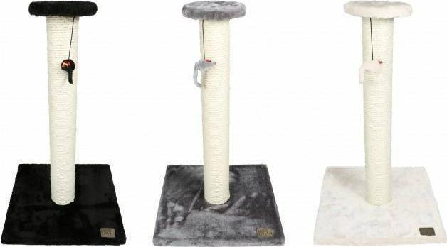 EBI Ebi Drapak Słupek 35x35x60cm Mix Kolor