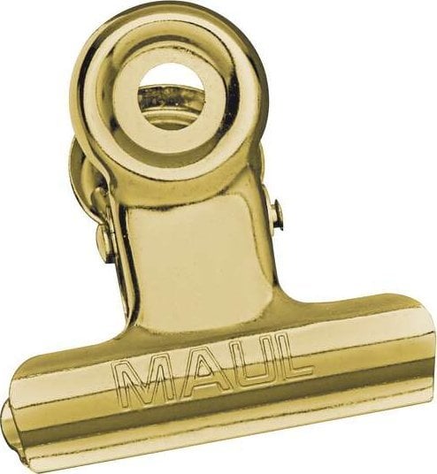 MAUL 2173092 spinacz Metal 10 szt.