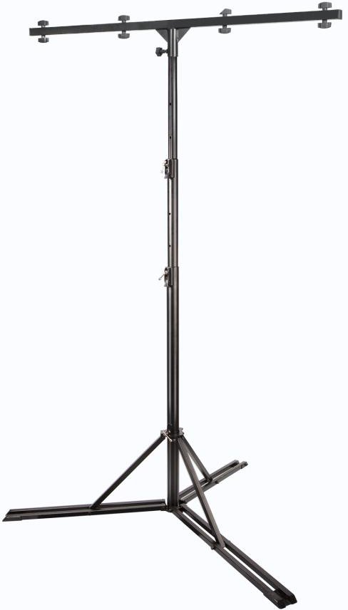 Profesjonalny statyw oświetleniowy T-bar 3m HLS13 z torbą one size