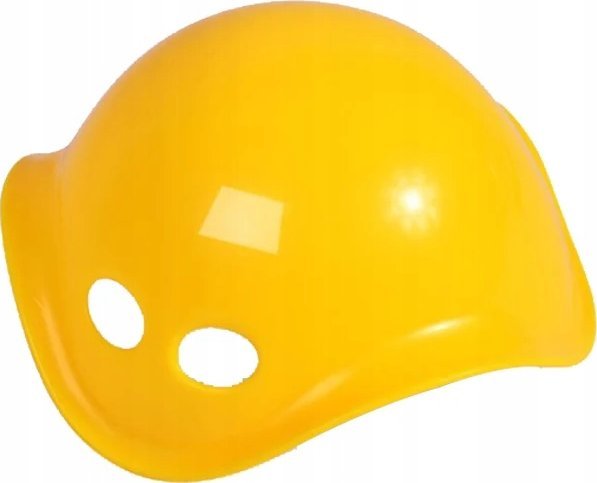 muszelka do balansowania - żółty