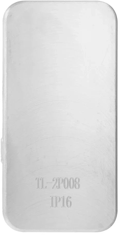 Forma do sublimacji dwuwarstwowy futerał do IPHONE 16