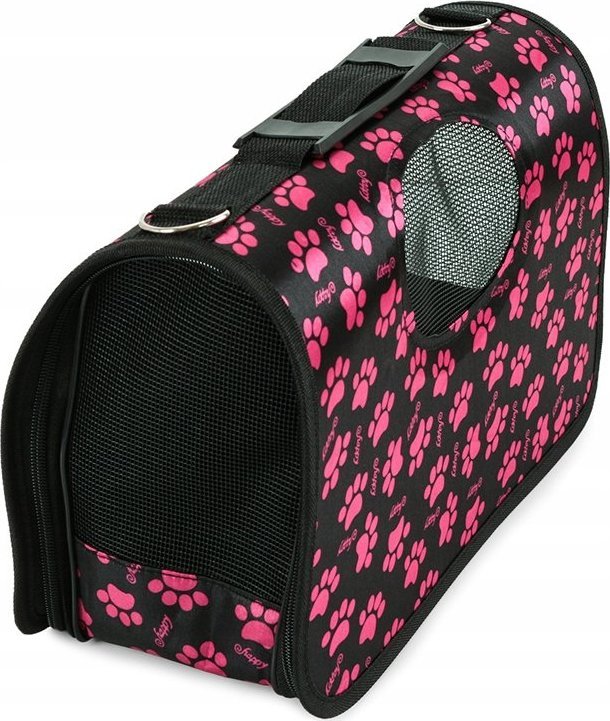 Przyjaciele TORBA TRANSPORTOWA TRANSPORTER DLA PSA KOTA DUŻA