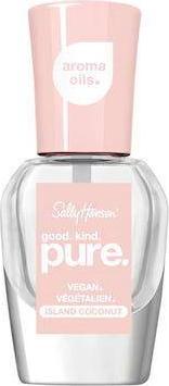 Sally Hansen SALLY HANSEN_Good Kind Pure Oil olejek do paznokci i skórek Island Coconut 10ml