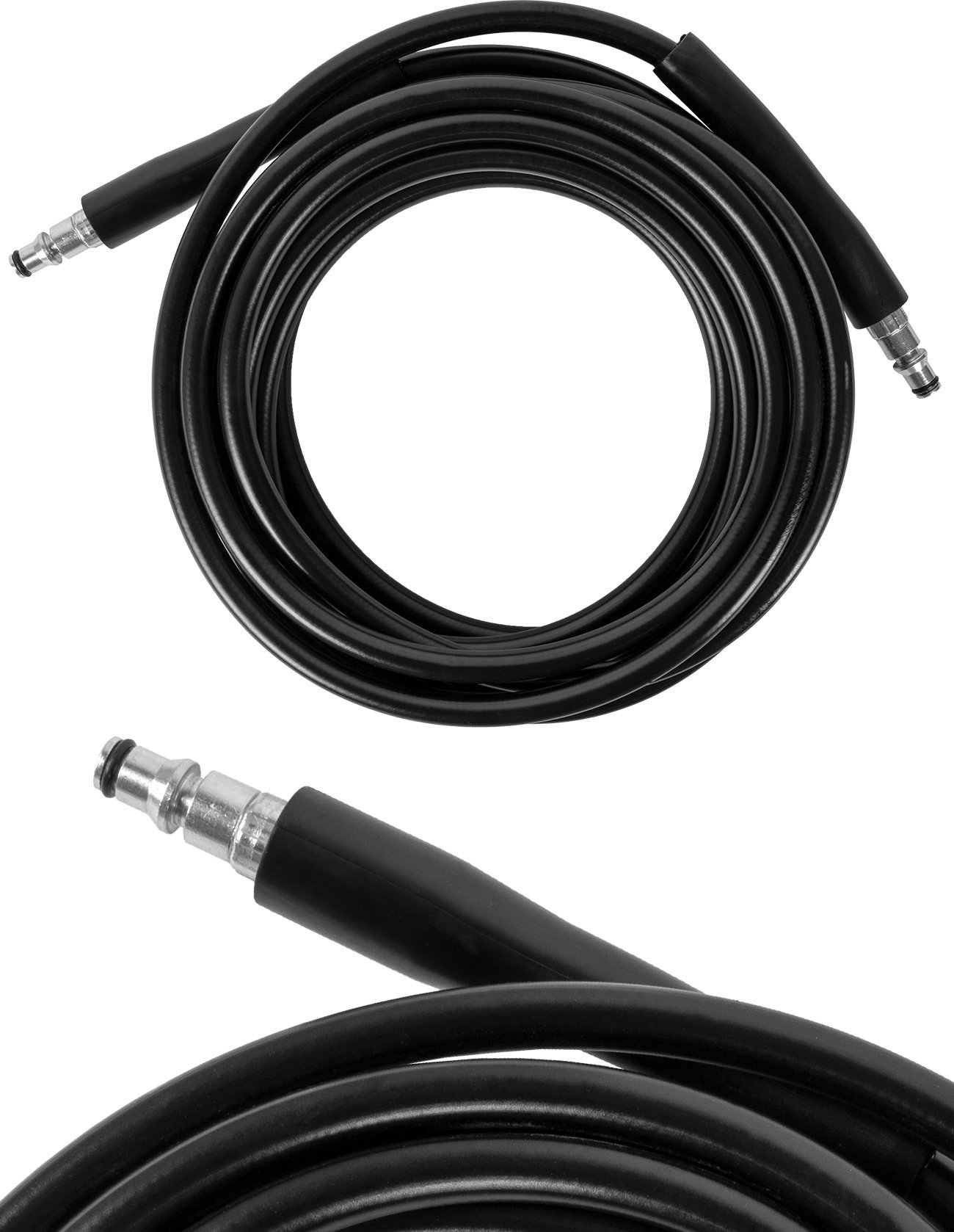 Wąż Przewód Wysokociśnieniowy Do Myjki Ciśnieniowej 5 Metrów