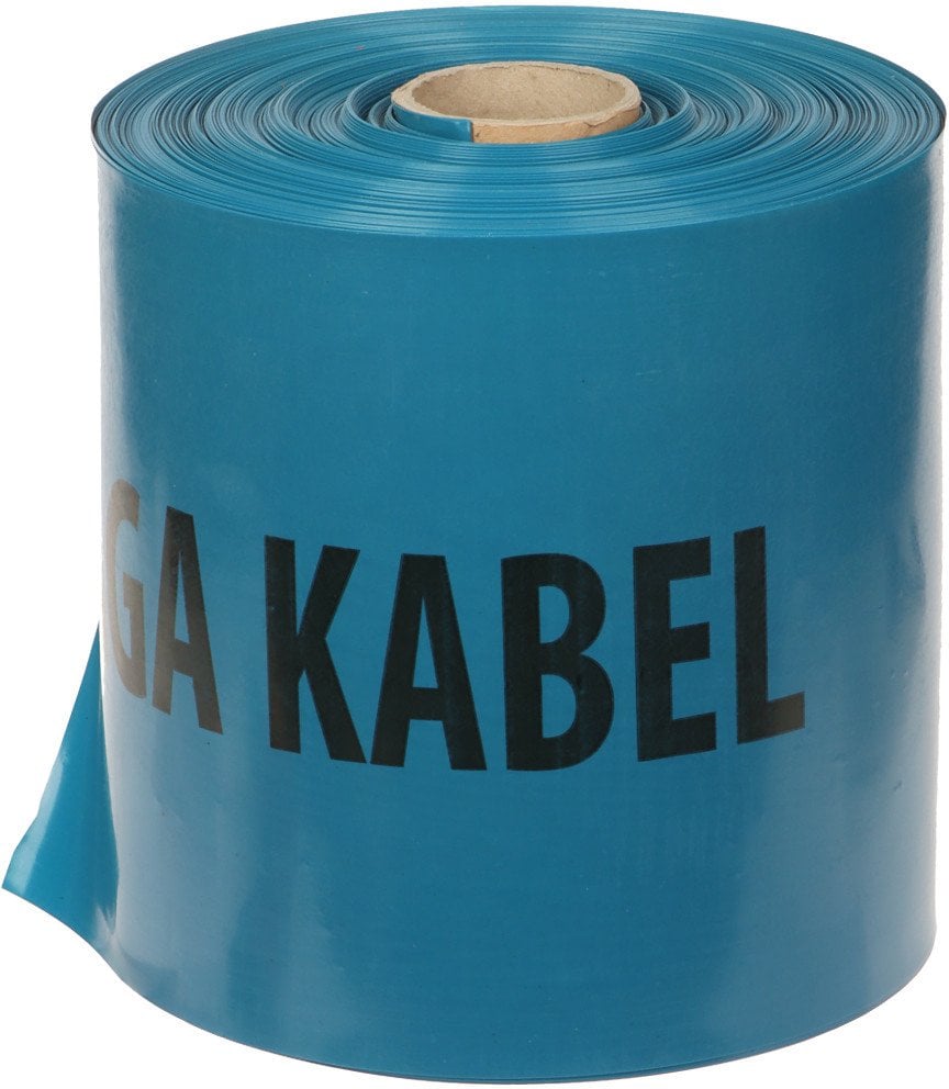 TAŚMA OSTRZEGAWCZA TO-ENNN/30/20-100M