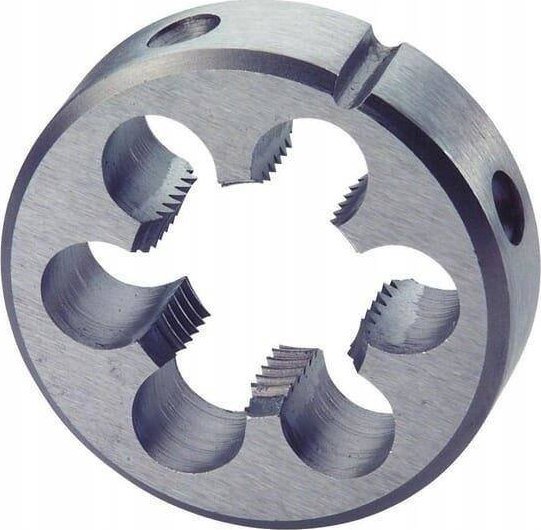 Volkel Narzynka metryczna Vlkel, M4