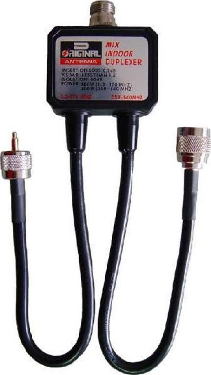 KFA Duplexer D-Original DX-CF416B