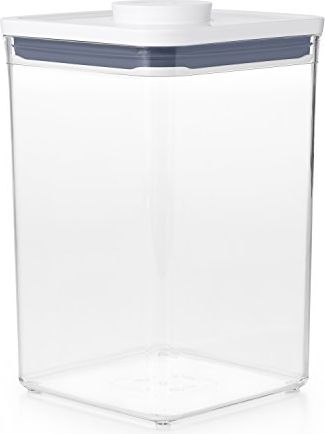 Oxo Pojemnik Pop2 4.2L kwadrat