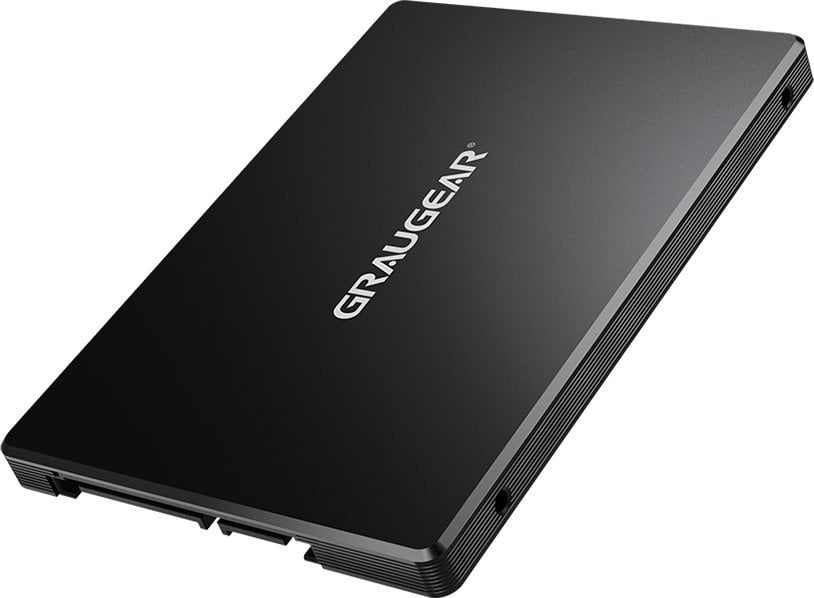 Graugear GRAUGEAR Konverter M.2 NGFF SSD zu 2,5" SATA retail