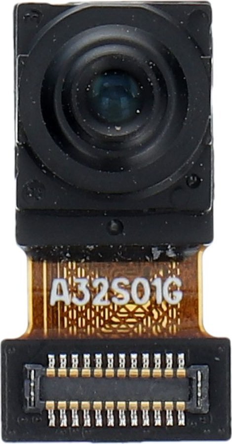 Techonic Taśma do Xiaomi Mi 9 Lite z kamerą przednią