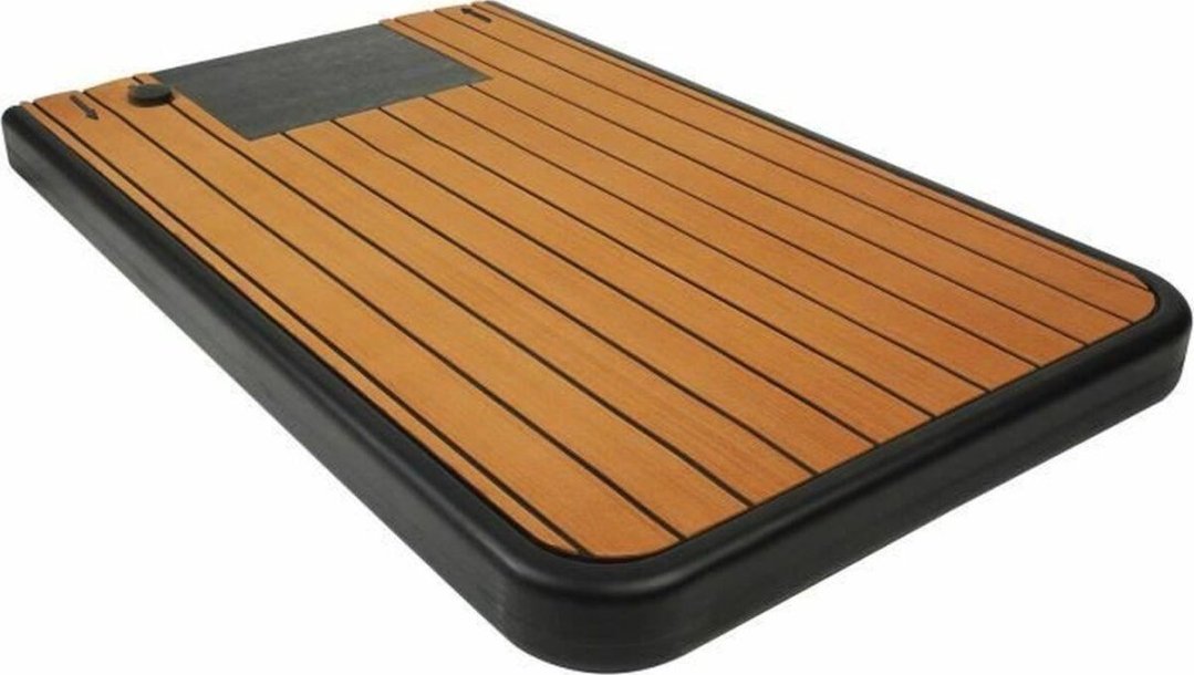 Ubbink Uchwyt Prysznicowy Ubbink 109 x 69 x 8,5 cm 20 L