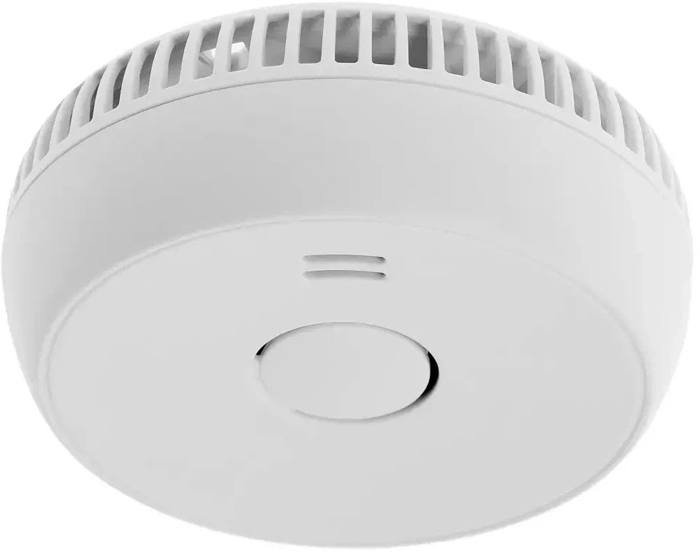 SMOKE DETECTOR BASIC