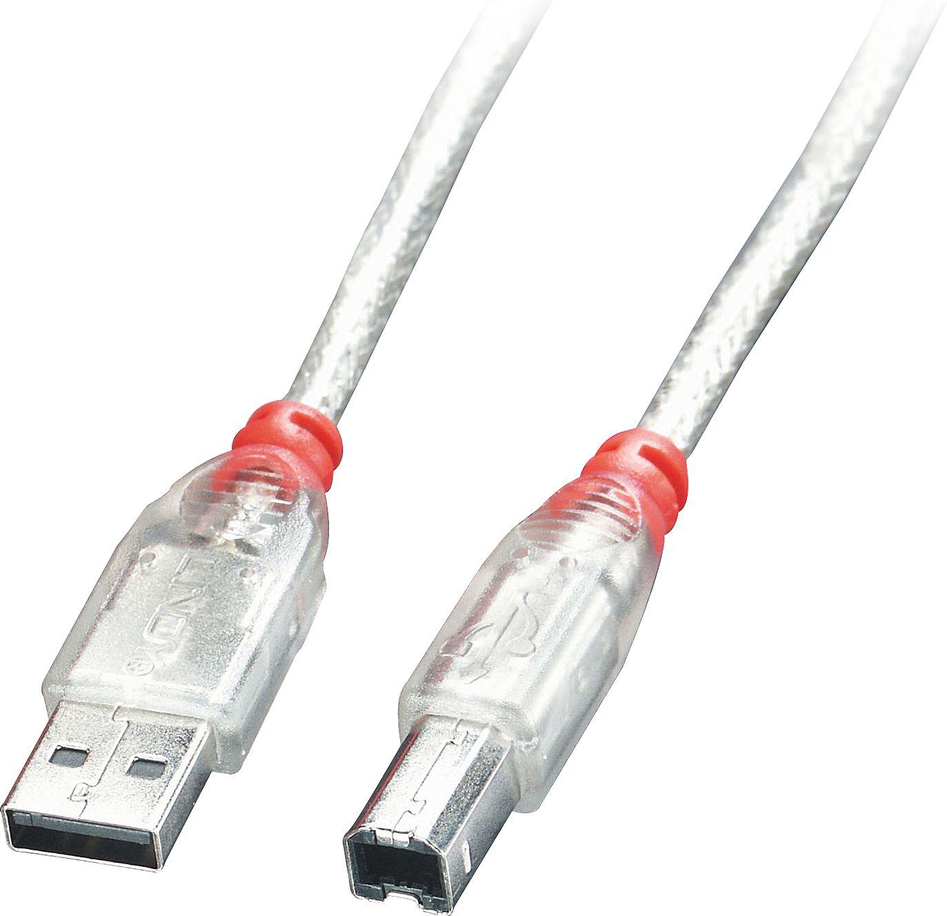 Adapter USB Lindy (41750)
