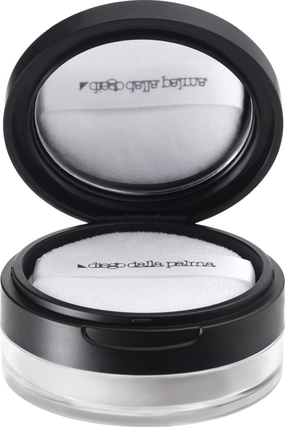 Diego Dalla Palma Rice Powder sypki puder ryżowy do twarzy 12g