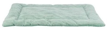 Jonna, mata, dla psa/kota, plusz, sza�wiowa, 110 x 75 cm