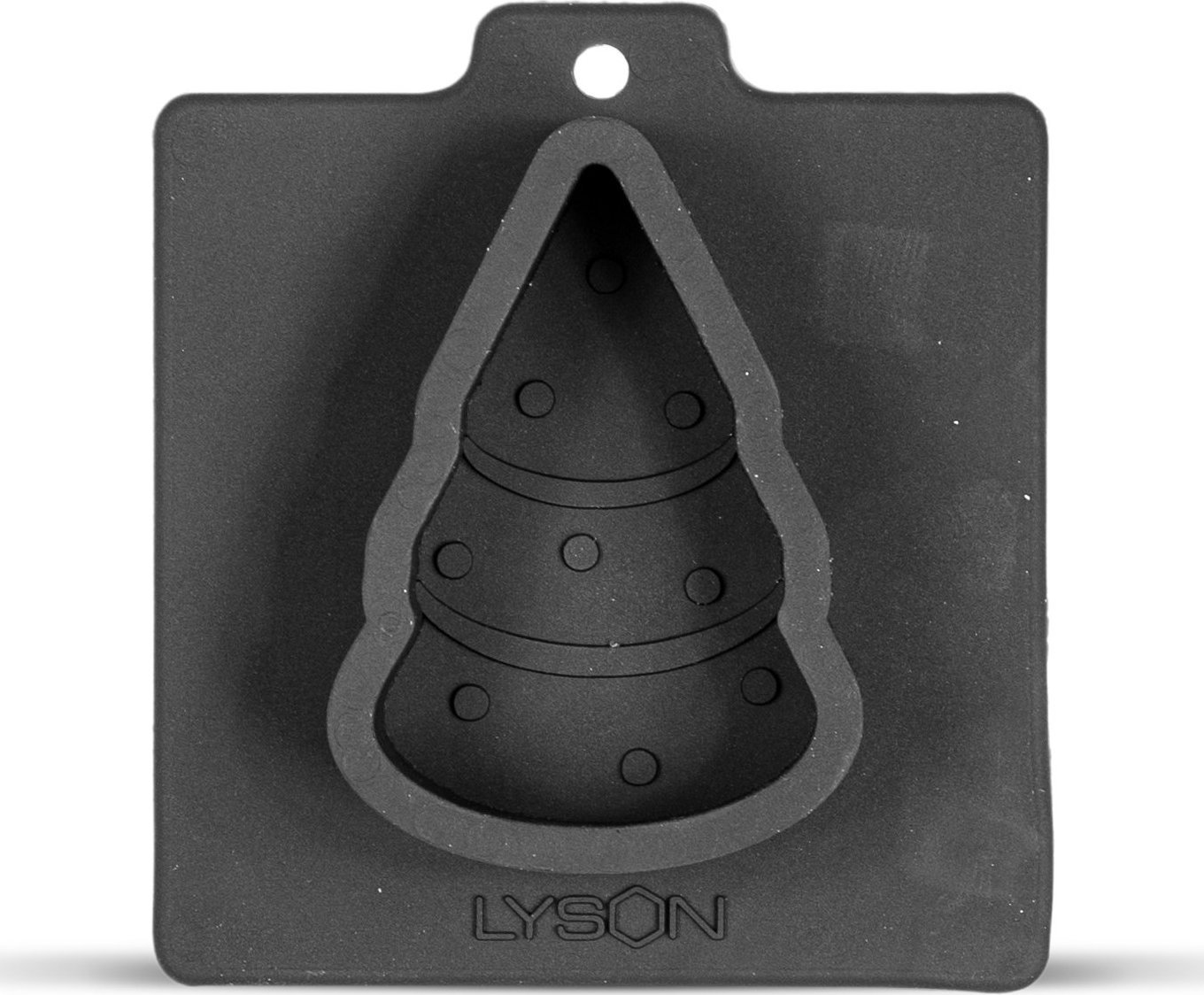 Honey Therapy Forma na mydło choinka kreatywne pudełko (FM011.) - FM011.