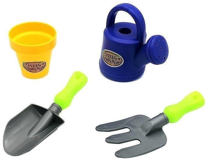 Zestaw do piasku 43el