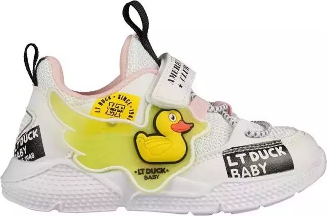 American Club Dziecięce buty sportowe American Club BBD-21PI 29