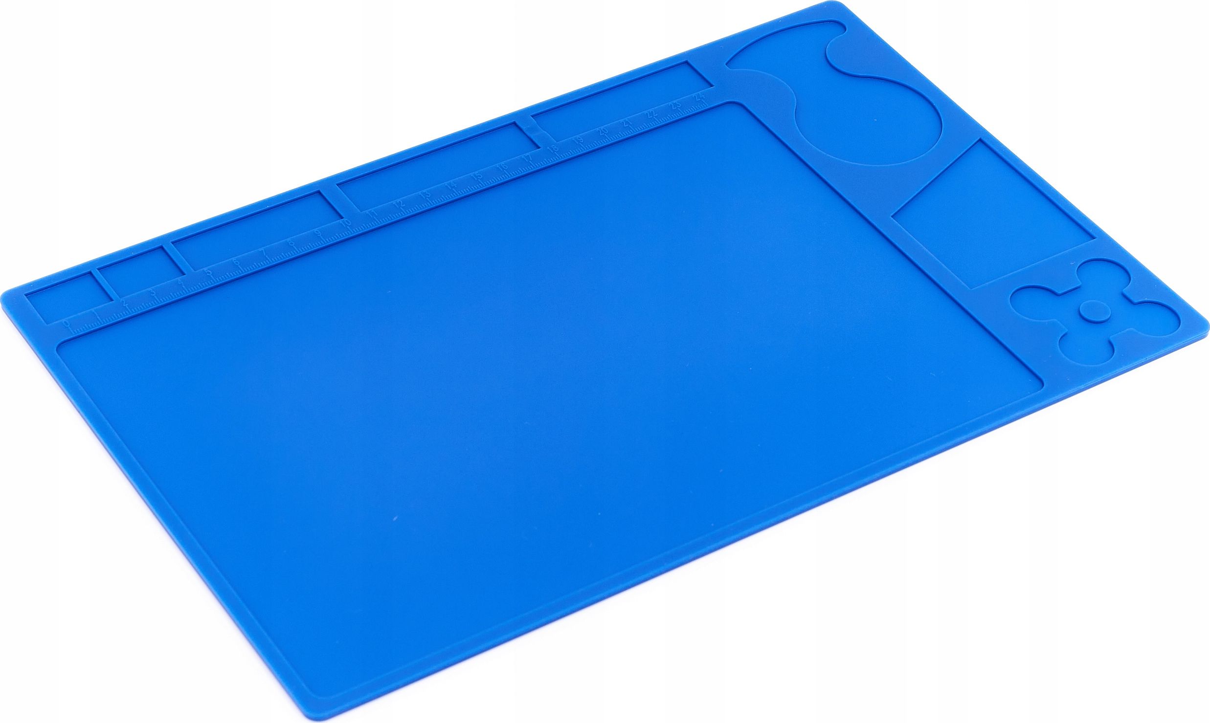 Techrebal Silikonowa mata antystatyczna Yihua