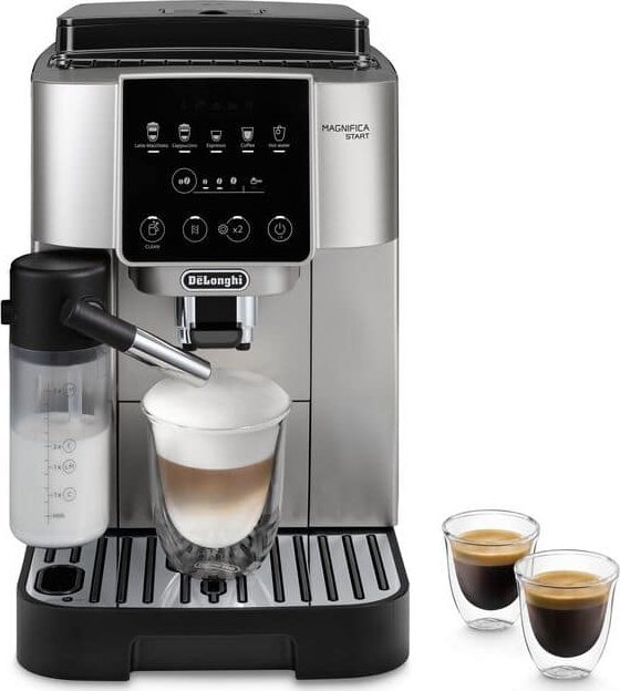 Ekspres ciśnieniowy DeLonghi Magnifica Start ECAM 220.80.B