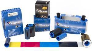 Zebra Farbband - (800012-901)