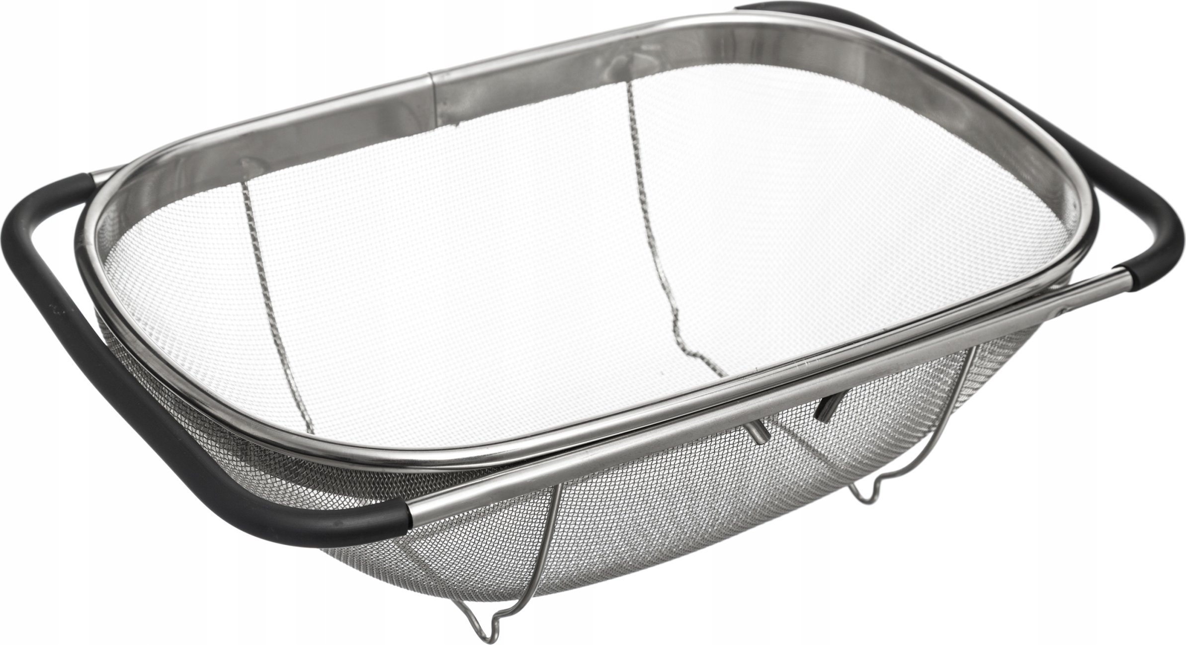 5five Durszlak stal nierdzewna