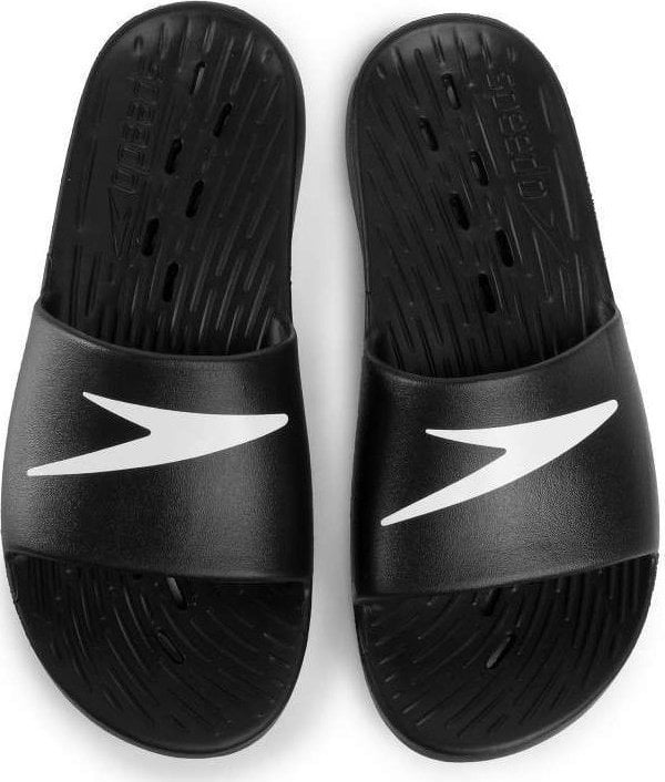 Speedo Klapki basenowe antypoślizgowe męskie Speedo Slide rozmiar 40,5