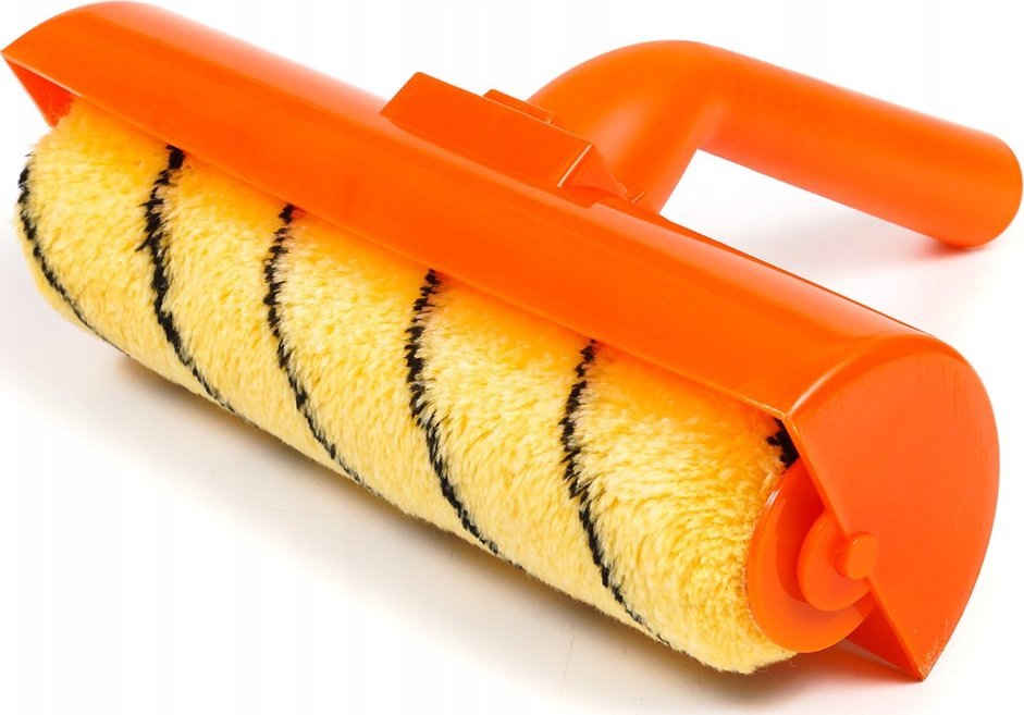 PXF Lighting WAŁEK DO MALOWANIA SUFITU CEILING 8x40x250mm