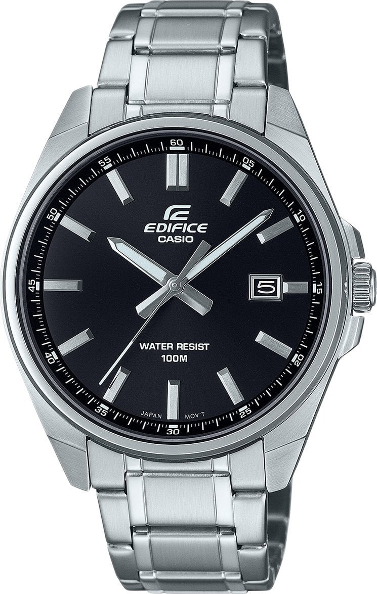 Zegarek Męski CASIO EDIFICE EFV-150D-1AVUEF + BOX