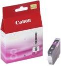 Tusz Canon tusz CLI-8M (magenta)