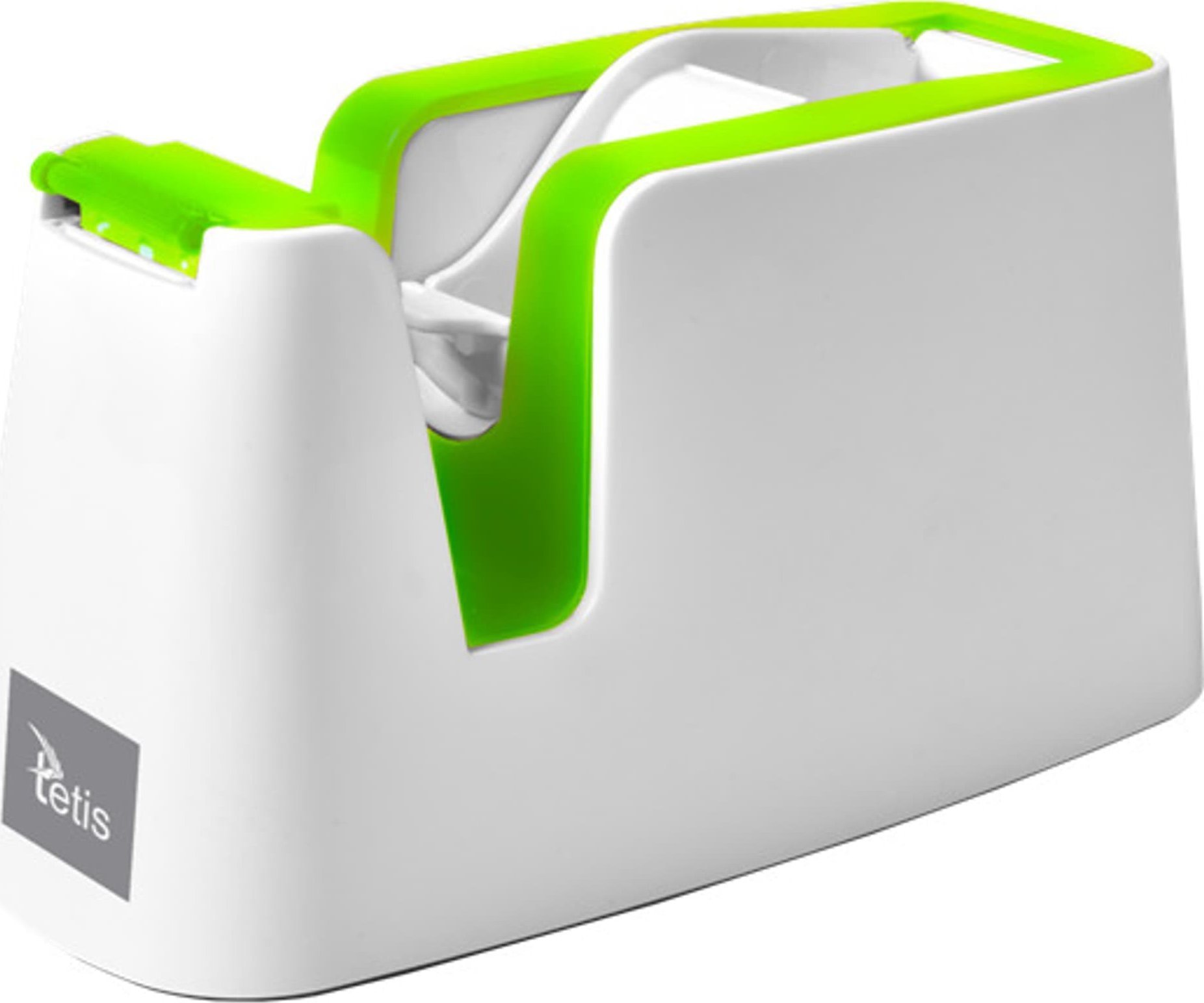 Tetis Podajnik do taśmy zielony BP011-Z tetis