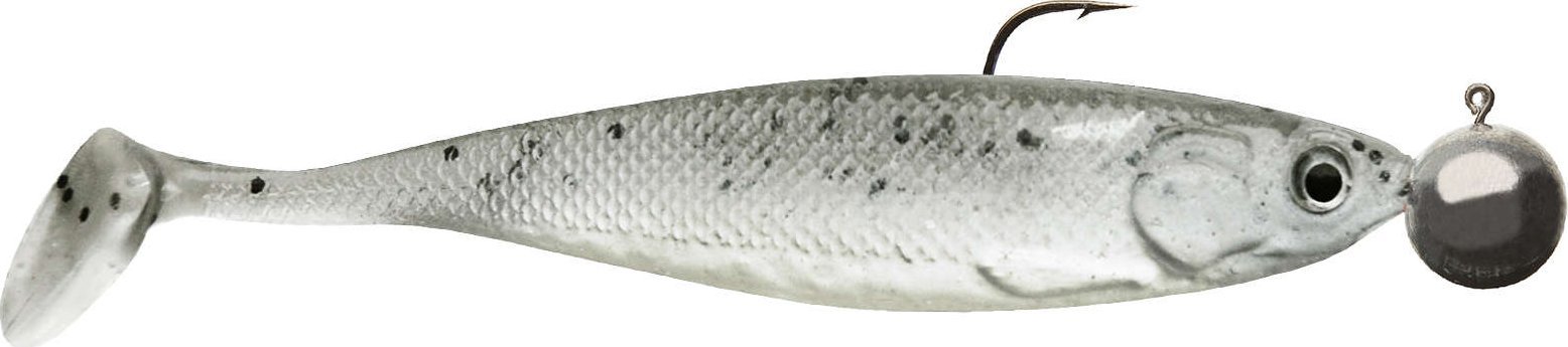 Cormoran Gumaa, kopyto Cormoran Action Fin Shad RTF