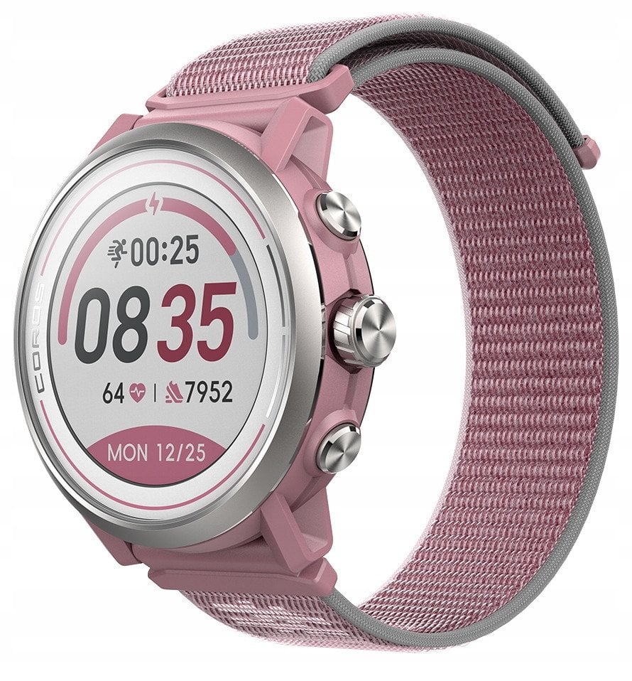 Zegarek | APEX 2 GPS Outdoor Watch, Dusty Pink
