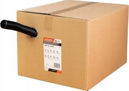 Scheppach Wąż na zwoju LangeTools 20 m