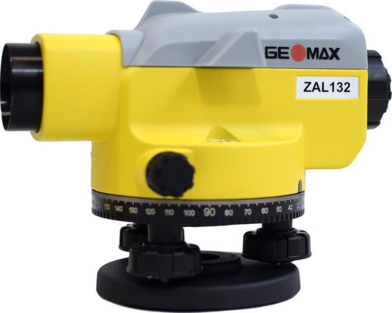 GeoMax Niwelator optyczny GeoMax ZAL132