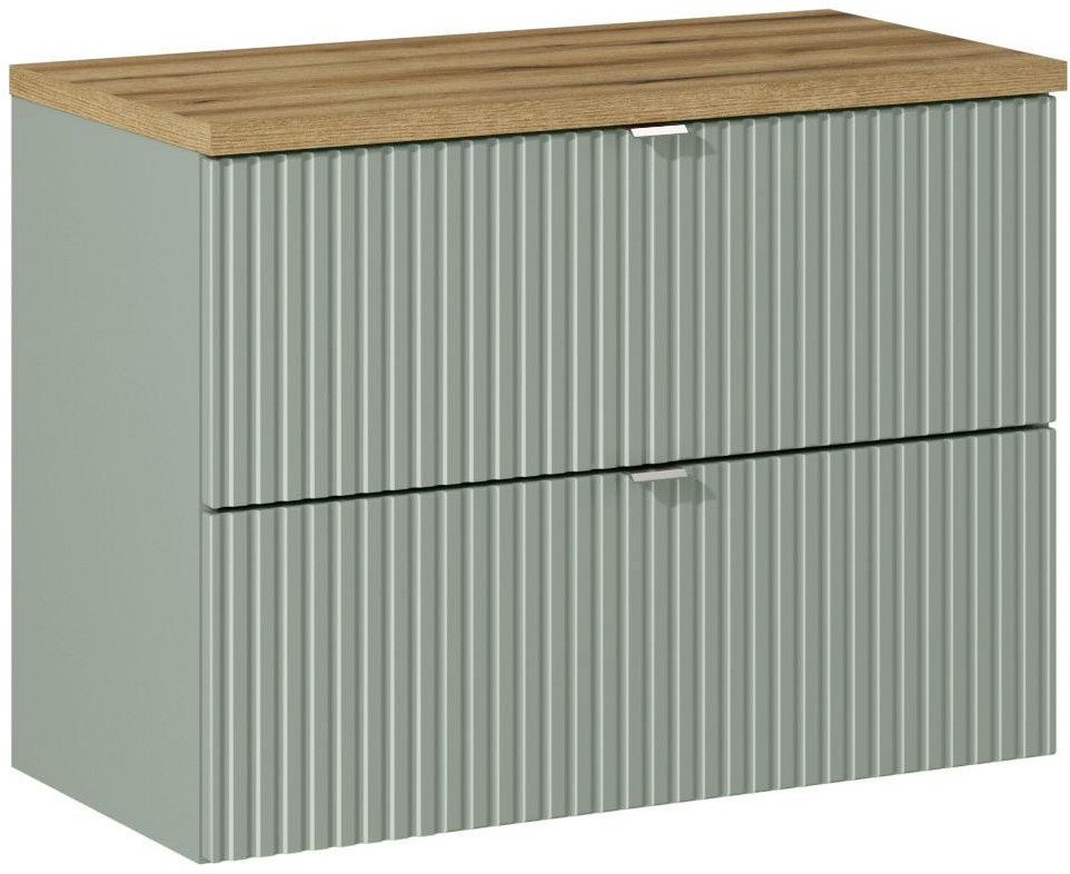 Zestaw meblowy 80cm z blatem