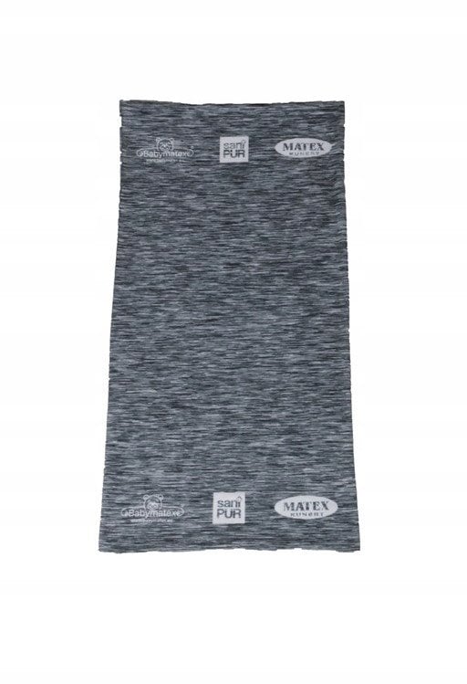 Komin wielofunkcyjny SCARF