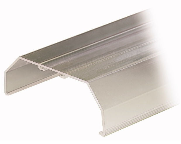 Wago Pokrywa typ 1 długość 1 m (709-153)