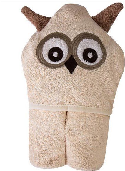 BabyMatex Okrycie kąpielowe Jimmy