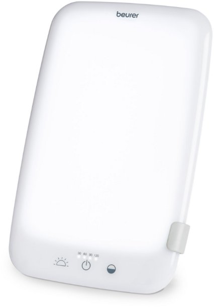Beurer TL35 bright light lamp
