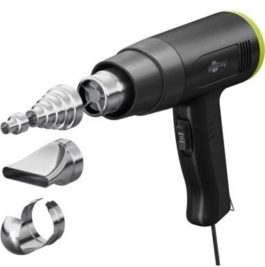 Opalarka Advanced, 1500 W