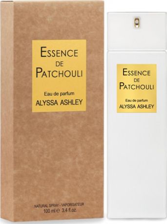 Alyssa Ashley Essence de Patchouli EDP 50 ml