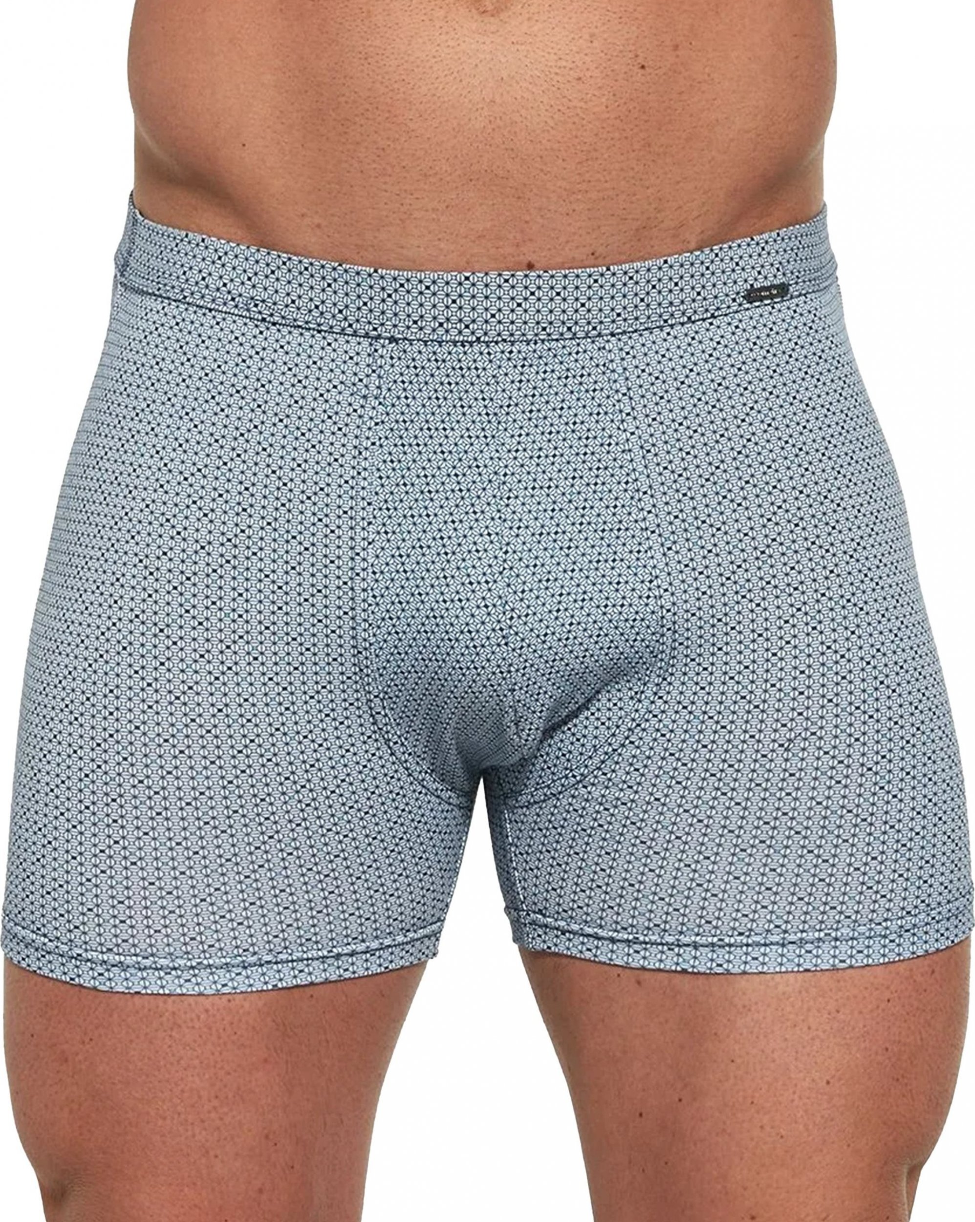 Cornette obcisłe Bokserki Prime Cornette L